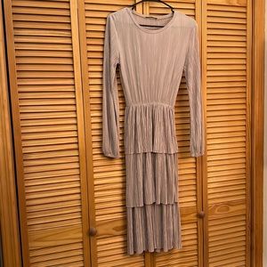 Zara dress
